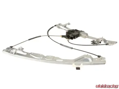 Motorcraft Power Window Motor and Regulator Assembly Ford F-150 Front Left 2011-2014 - W0133-1987940
