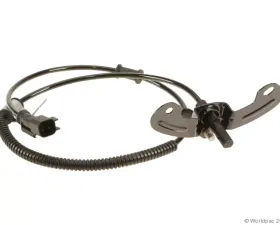Motorcraft ABS Wheel Speed Sensor Front Left