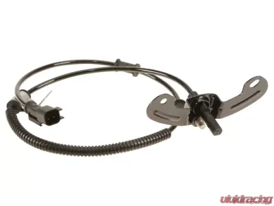 Motorcraft ABS Wheel Speed Sensor Front Left - W0133-1990841
