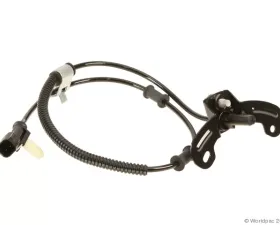 Motorcraft ABS Wheel Speed Sensor Front Right