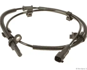 Motorcraft ABS Wheel Speed Sensor Ford Rear Right