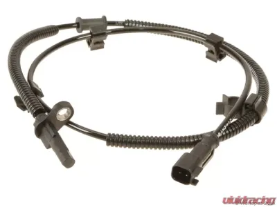 Motorcraft ABS Wheel Speed Sensor Ford Rear Right - W0133-1990844