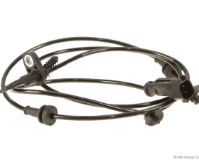 Motorcraft ABS Wheel Speed Sensor Front