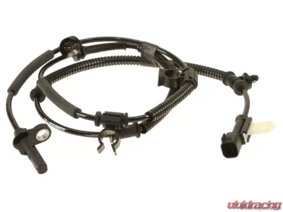 Motorcraft ABS Wheel Speed Sensor Ford F-150 Rear Left 2011-2014 - W0133-1990857