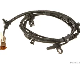 Motorcraft ABS Wheel Speed Sensor Ford F-150 Rear Right 2011-2014