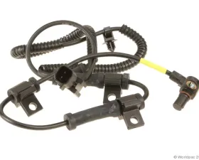 Motorcraft ABS Wheel Speed Sensor Ford Front