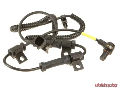 Motorcraft ABS Wheel Speed Sensor Ford Front - W0133-1990865
