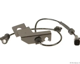 Motorcraft ABS Wheel Speed Sensor Front Left