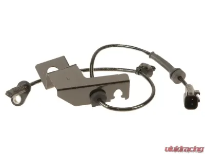 Motorcraft ABS Wheel Speed Sensor Front Left - W0133-1990895