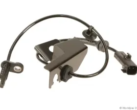 Motorcraft ABS Wheel Speed Sensor Front Right