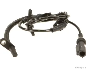 Motorcraft ABS Wheel Speed Sensor Front Right
