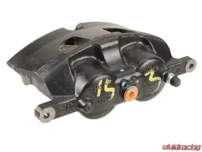 Motorcraft Disc Brake Caliper Ford F-150 Front Left 2012-2014 - W0133-1991517