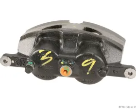 Motorcraft Disc Brake Caliper Ford F-150 Front Right 2012-2014
