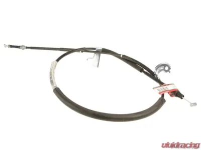 Motorcraft Parking Brake Cable Ford Mustang Rear Right 2011-2014 - W0133-1993487