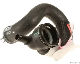 Motorcraft Radiator Coolant Hose Ford Escape Lower 2013-2016