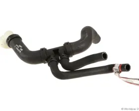 Motorcraft Radiator Coolant Hose Ford F-150 Lower 2011-2014 5.0L V8