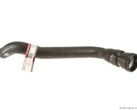 Motorcraft Radiator Coolant Hose Ford Upper 6.2L V8