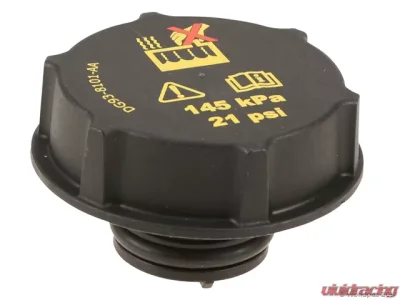 Motorcraft Radiator Cap - W0133-1998220