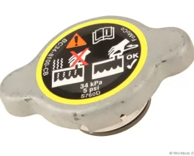 Motorcraft Radiator Cap