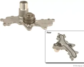 Motorcraft Engine Water Pump