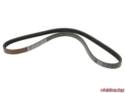 Motorcraft Accessory Drive Belt Compressor - W0133-1998721