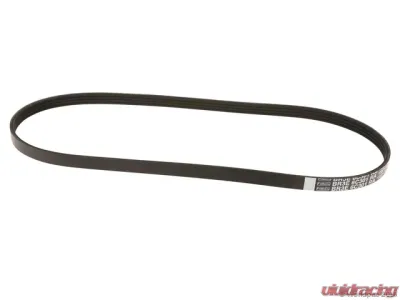 Motorcraft Accessory Drive Belt - W0133-1998723