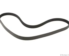 Motorcraft Accessory Drive Belt Ford F-150 Compressor 2012-2013 5.0L V8