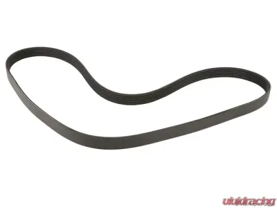 Motorcraft Accessory Drive Belt Ford F-150 Compressor 2012-2013 5.0L V8 - W0133-1998726
