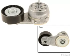 Motorcraft Drive Belt Tensioner Assembly Ford F-150 2011-2013 5.0L V8