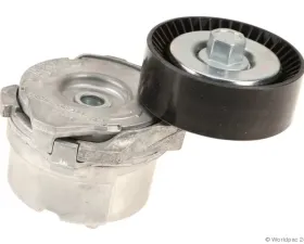 Motorcraft Drive Belt Tensioner Assembly Ford