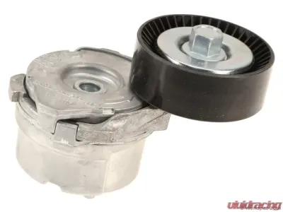 Motorcraft Drive Belt Tensioner Assembly Ford - W0133-1998827