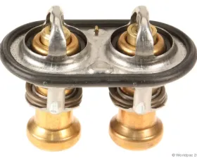 Motorcraft Engine Coolant Thermostat Engine