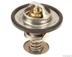 Motorcraft Engine Coolant Thermostat Left