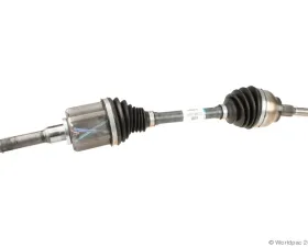 Motorcraft CV Axle Assembly Ford Escape Front Left 2013-2016