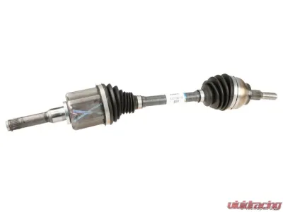 Motorcraft CV Axle Assembly Ford Escape Front Left 2013-2016 - W0133-1999611
