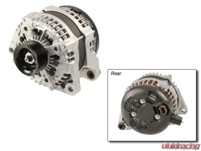 Motorcraft Alternator Ford F-150 2012-2014 5.0L V8 - W0133-2001261
