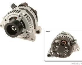 Motorcraft Alternator
