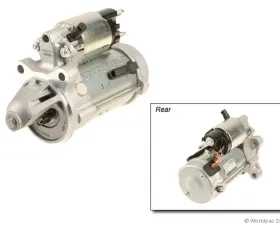 Motorcraft Starter Motor