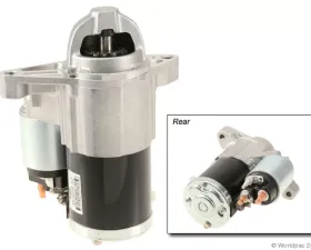 Motorcraft Starter Motor Ford