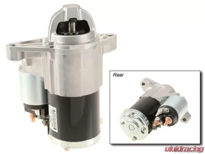 Motorcraft Starter Motor Ford - W0133-2002622