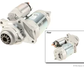 Motorcraft Starter Motor