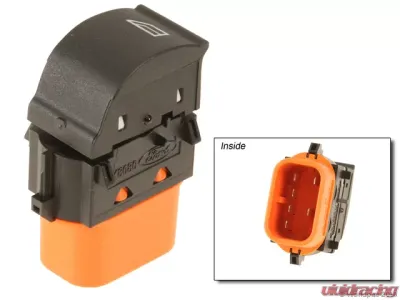 Motorcraft Door Window Switch Ford - W0133-2004087