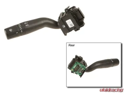 Motorcraft Combination Switch - W0133-2004628