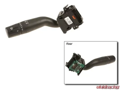 Motorcraft Combination Switch - W0133-2004632