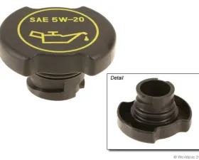 Motorcraft Engine Oil Filler Cap