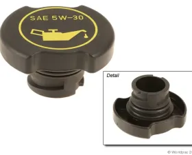 Motorcraft Engine Oil Filler Cap