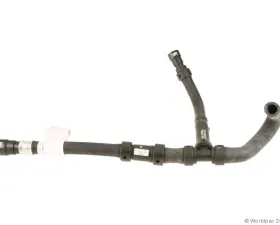 Motorcraft HVAC Heater Hose Heater