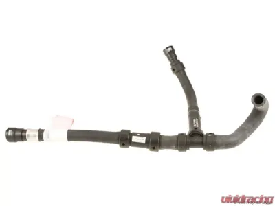 Motorcraft HVAC Heater Hose Heater - W0133-2023514