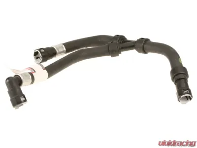 Motorcraft HVAC Heater Hose Heater - W0133-2023515