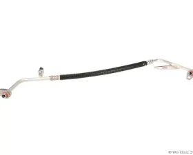 Motorcraft A/C Refrigerant Hose Ford Mustang 2011-2014 3.7L V6